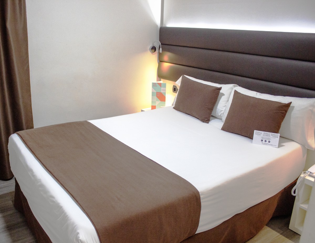 BCN Urban Hotels del Comte — Barcelona
